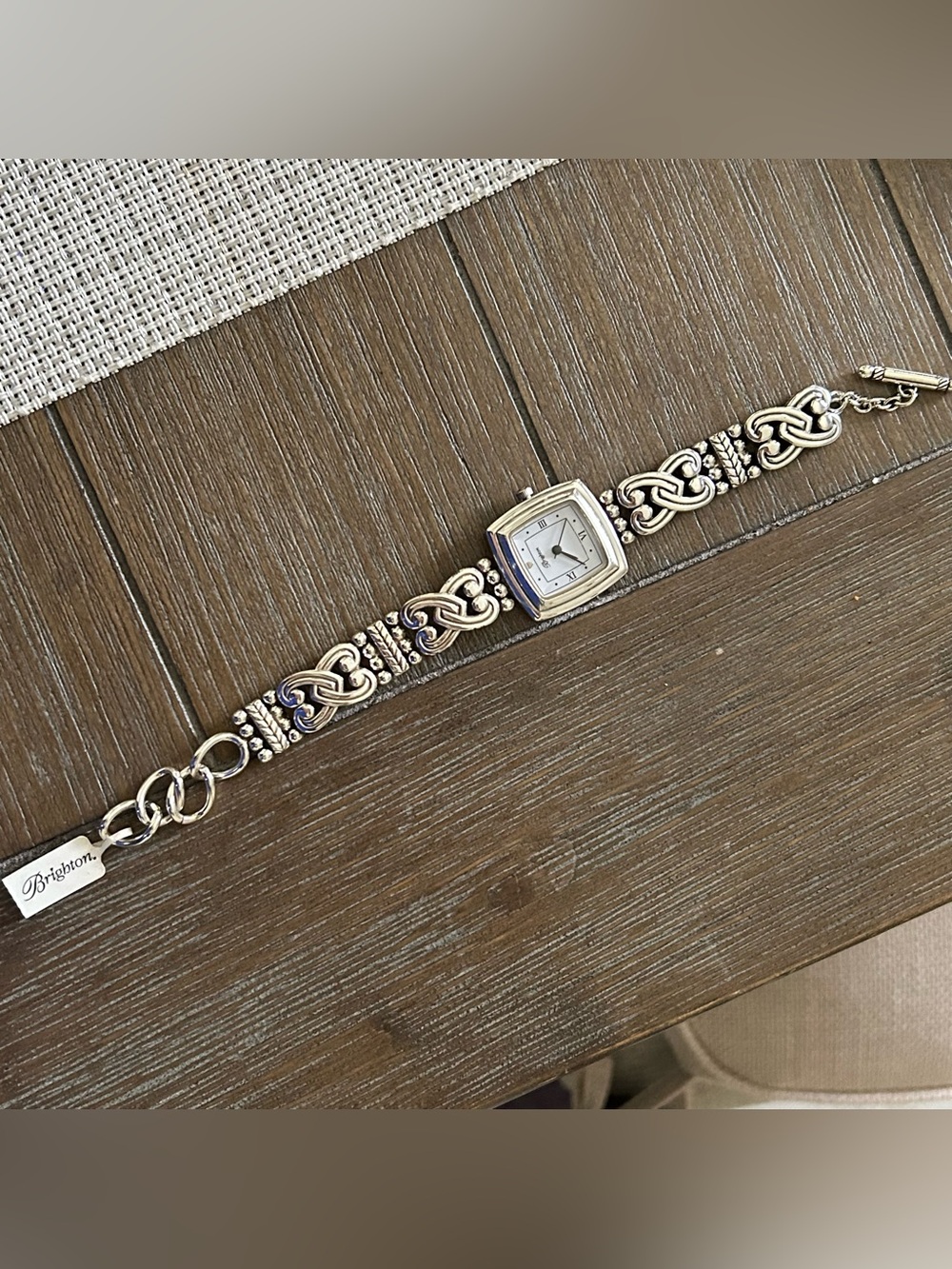 Brighton Santa Rosa Watch Working - Picture 3 of 6
